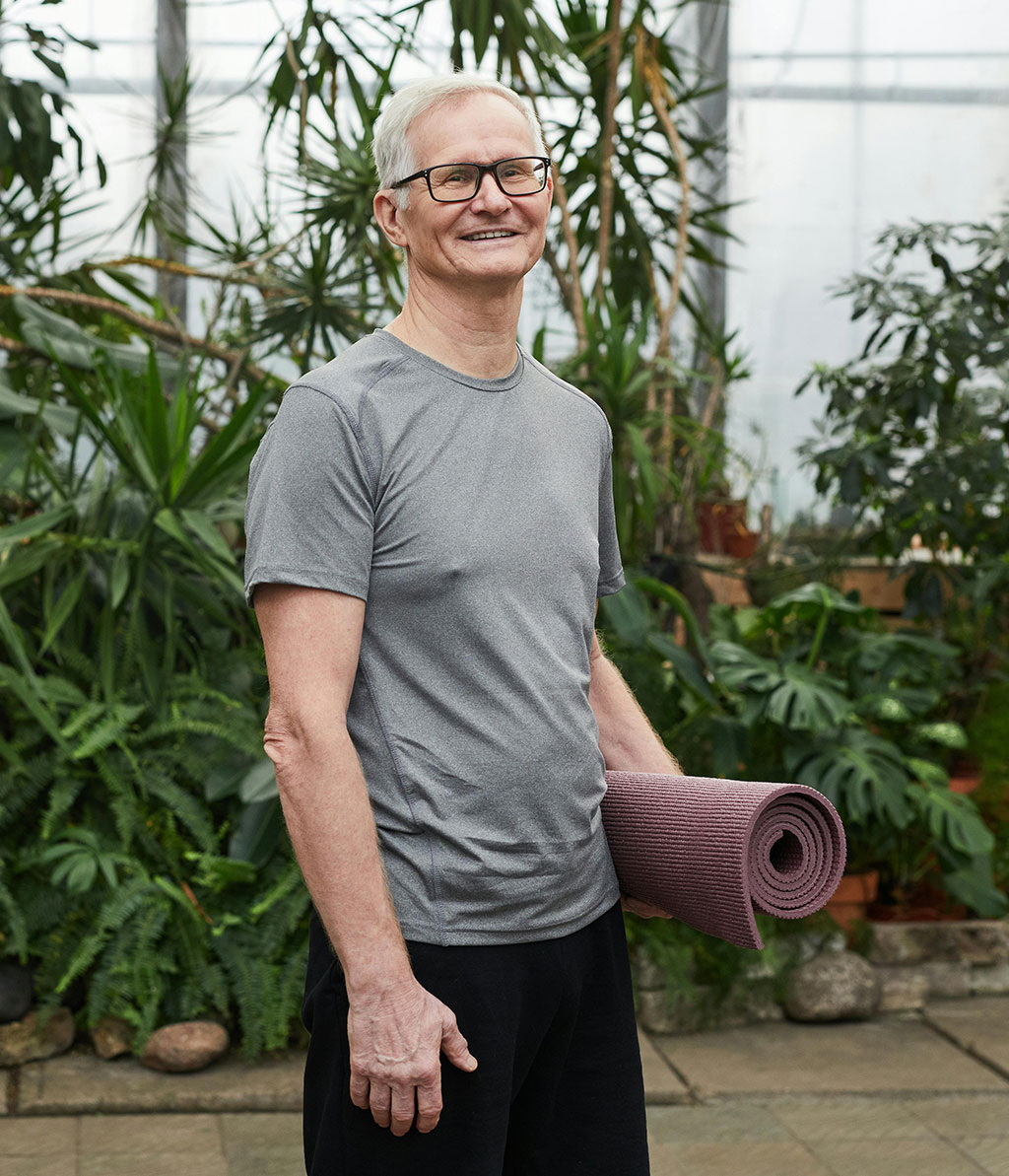 man-yoga