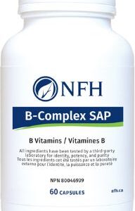 B complex SAP