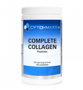 Complete Collagen peptides
