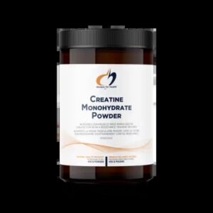 Creatine Monohydrate Powder 5g/scoop