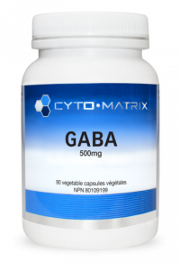 GABA