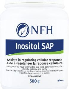 Inositol SAP 4g/scoop 500g