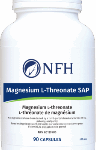 Magnesium L'Threonate SAP