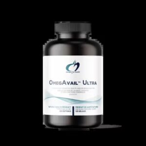 OmegAvail Ultra