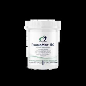 ProbioMed 50 (50billion CFU)