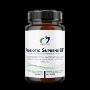 Probiotic Supreme DF