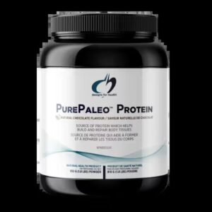 Pure Paleo Protein
