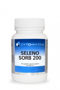 Selenium  Seleno-Sorb 200
