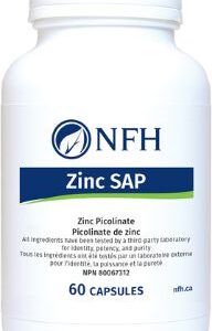 Zinc SAP